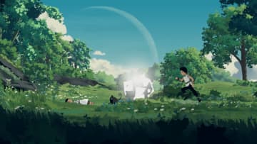 ラナとムイの絆を描くSFパズルアドベンチャー続編『Planet of Lana II: Children of the Leaf』発表―2026年登場予定【Xbox Games Showcase 2025】