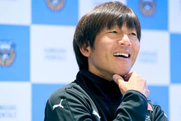 ゴール決めたのに「それは違う」…後の代表監督との“出会い”　イタリアで受けた衝撃