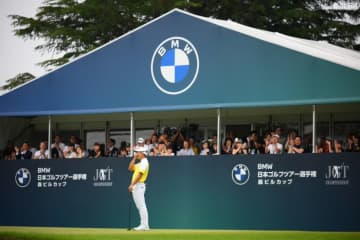 蝉川泰果は「絶望」から復活V　副賞・海外ツアー出場権に意欲「両試合とも上で戦いたい」