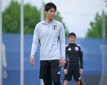 「アジアでは明らかに日本が抜けている」豪州に敗戦も…森保ジャパンMFは悲観せず　世界トップと日本の差は？「上に行けば行くほど…」
