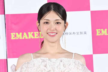 松村沙友理は“復縁ナシ派”　元恋人には未練なし「別れた瞬間“興味ないやつリスト”入り」