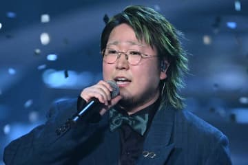 こっちのけんと、元国民的アイドルとコラボダンス　SNS注目「息ぴったり」「かっこいい」