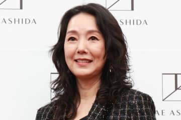とよた真帆がデビュー経緯を告白　事務所にいたのはのちの大物女優「大ブレイクして」