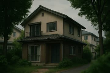 【ゾッとする怖い話】夜中に中古のソファへ目をやると…？