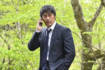 【ネタバレあり】日曜劇場「キャスター」意外な人物の活躍に反響「かっこいい」「痺れた」