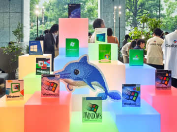 【西田宗千佳のイマトミライ】「Copilot+ PC」離陸準備完了　新Surfaceはどう貢献するのか