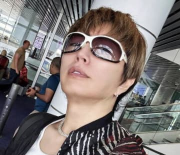 「人間ってのは厄介な生き物だな」GACKT、不器用な人間の愛情表現に思い「優しくしてほしくても表現ができない」