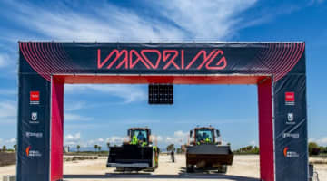 2026年F1カレンダーの発表遅れる。新マドリード戦が1年延期の可能性