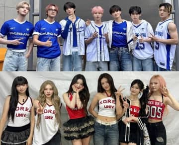 カスタム衣装制作まで…K-POPアイドルにとって大学の学園祭が特別な理由とは