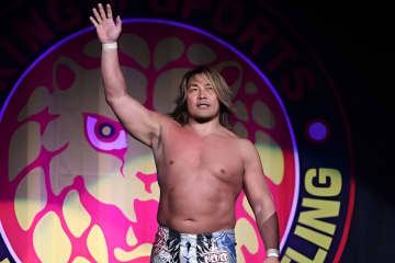 新日本プロレスの「エース」棚橋弘至の引退ロードを見逃すな　