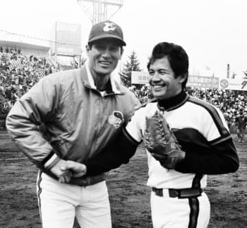 けがを抱えていてもミスターロッテは試合を休まない・有藤通世さん　プロ野球のレジェンド「名球会」連続インタビュー（５０）