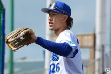 DeNA・三森が語る“青森山田高出身トリオ”の関係性