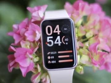 1万円を切るスマートバンド「Galaxy Fit 3」徹底レビュー　欠点は？