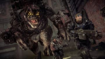 『Gears of War: Reloaded』国内PS5版発売中止…レーティングやプラットフォーム方針により、強烈ゴアが障壁か