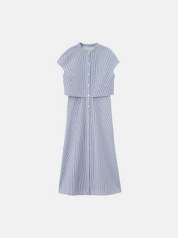 PLSTの夏ワンピが控えめに言って可愛すぎる…♡1枚持っておいて間違いなし！コレ買いリスト