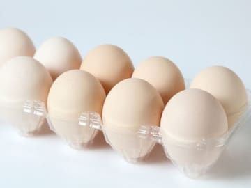 「袋詰めの順番」ずっと間違えていたーーー！！ 卵や肉パックはココに入れるのが正解でした♪