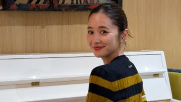 堀田真由　「やっとこの10年で気付けた」高校生時代のデビューから10年…訪れたパリで得たもの