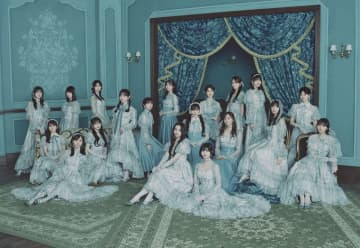 乃木坂46、7月に39thシングル発売決定
