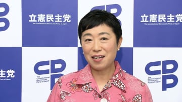 【解説】「肝試しではない」内閣不信任案めぐり立憲・辻元氏が野党けん制…小沢氏は提出主張・枝野氏は慎重、党内で意見分かれる　国会残り2週間で決議案提出あるか