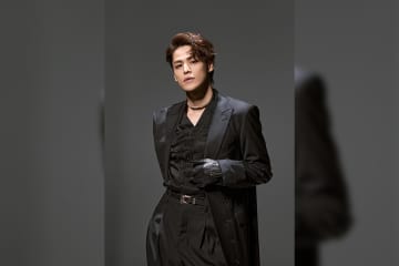 宮野真守、8thフルアルバムを11月にリリース／2025年はアリーナツアーも開催決定