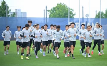 町田浩樹、渡辺剛に続いてまた１人…日本代表から３人目の離脱者。10日のインドネシア戦を前に怪我人続出の緊急事態
