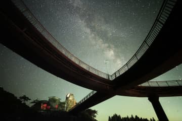 【移住×起業】星空のもと地域プレイヤーとの交流BBQで見つける自分らしい働き方！ ローカル現地ツアー in Tamura