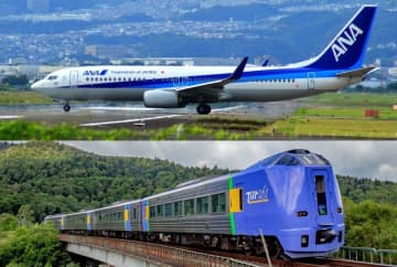夏休みに 飛行機&鉄道の仕事を1日で体験！ ANA＆JR北海道のおしごと発見ツアーを開催、小学生対象で制限エリア見学も