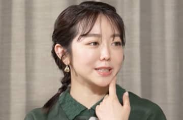 峯岸みなみ、AKB48時代の後輩の結婚式に呼ばれずショック「一般人の友達から聞いた」