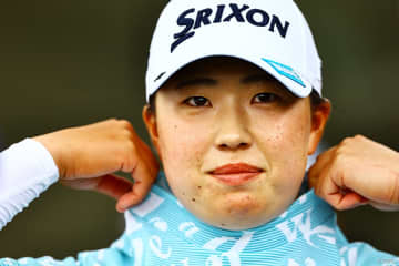 竹田麗央がまさか…12位から78で63位「雨以前にショットがだめ」