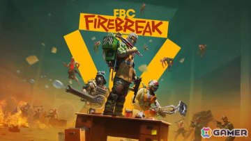3人協力マルチプレイFPS「FBC： Firebreak」がPS5/Xbox Series X|S/PCで6月17日に配信！「Control」の世界を舞台に超自然的な力に立ち向かえ