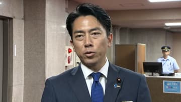 米取引価格は卸業者間で値下がり傾向に　小泉農水相「緊張感を持って実行していく」今後の動向注視する姿勢