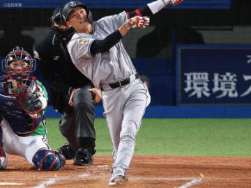 頼れる男が帰ってくる！今季初の1号ソロHR放つなど打撃復調で門脇誠に奪われている巨人三塁スタメンの座を奪い返す好打者とは！？