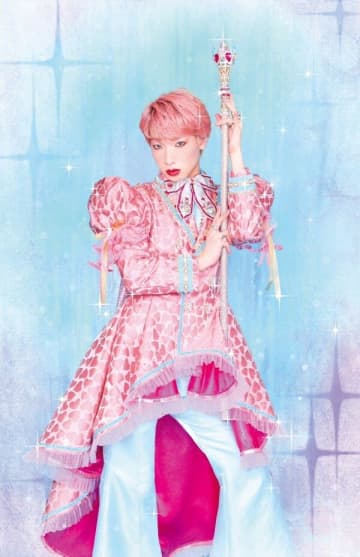 ゆっきゅんが自身初となる主催フェス『KYUN DIVA FESTIVAL 2025』を7月29日（火）開催