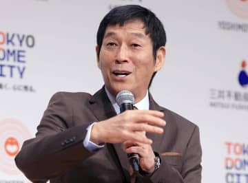 間寛平、明石家さんまにガチ説教受けていた！「中居とゴルフ行った」謎発言で