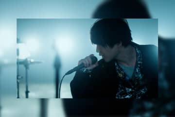 千葉翔也、1stアルバム『Streak』よりリード曲「Brightness」先行配信＆MV公開
