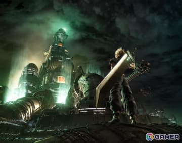 「ファイナルファンタジーVII リメイク インターグレード」Nintendo Switch 2/Xbox Series X|S版が今冬発売！新トレーラーが公開に