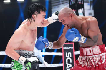 那須川天心に生じた〝異変〟  自称・師匠の青木真也は怒り心頭「何を客にこびてるんだって！」