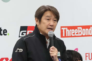 近藤真彦が自分のモノマネ「マッチでぇ～す！」について物言い「アレは言ってないです」