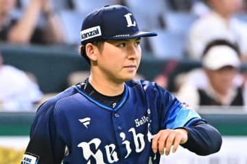 【西武】武内夏暉までＫＯで３タテ…忍び寄る「交流戦３年連続最下位」の不名誉記録