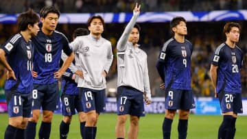 日本代表、インドネシア戦の予想スタメンはこれ！「オーストラリア戦スタメン」を考慮した11人