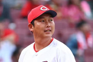 【広島】「セの投手なら誰に似ている？」　新井監督がひそかに行った交流戦対策