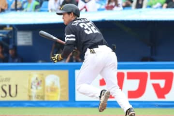 【ソフトバンク】２年連続「開幕二軍」の柳町達　球団内でレギュラー定着が特別注目される理由