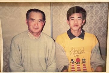 長嶋巨人に「負けてよかった」元中日投手が語る逆転サヨナラ優勝、ミスターとの交流