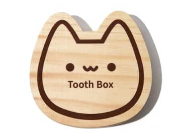 初めての乳歯が抜けた記念に♡かわいい〈乳歯ケース〉で思い出を大切に保管！【Amazonタイムセール】