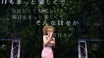 浜崎あゆみ、「SEASONS」歴代ライブ映像13本YouTubeに公開