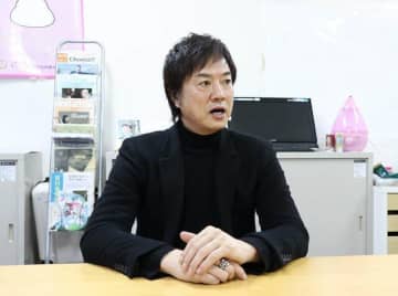 「さすがの俺も言わせて貰うが...」　警部補と住職が女子高生にわいせつ疑い、「地獄みたいな事件」に高知東生見解