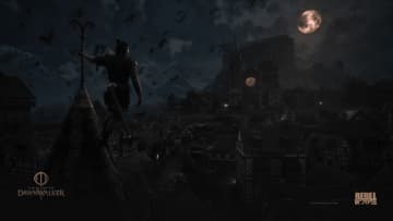 ダークファンタジー・オープンワールドRPG『The Blood of Dawnwalker』新トレイラー！『ウィッチャー3』ディレクター率いるRebel Wolvesが手掛ける【Xbox Games Showcase 2025】
