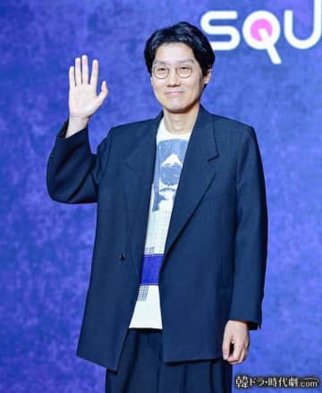 『イカゲーム』最終章は「問いかける作品」とファン・ドンヒョク監督。「副作用の多い資本主義、はたして…」