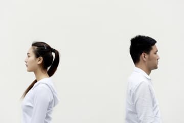 【妻のモヤり本音】「ねぇ、誰に“いいパパ”見せてんの？」