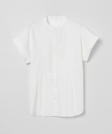 【ハニーズ】お仕事服におすすめ♡「高見えブラウス」